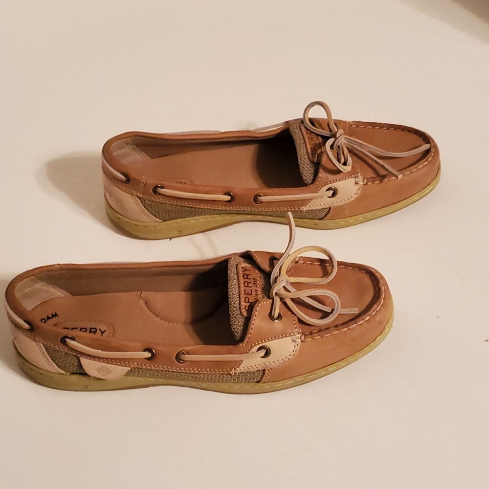 Sperry Angelfish Boat Shoe